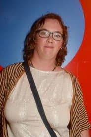 Photo of Julie Froger