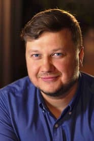 Photo of Anton Denisov