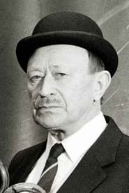 Photo of Yrjö Järvinen