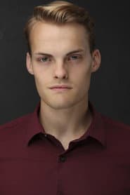 Photo of Davin Broadhurst