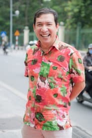 Photo of Quang Thắng
