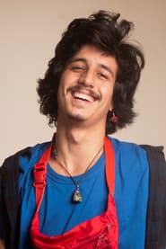 Photo of Luca Porto