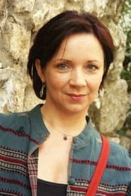 Photo of Márta Sebestyén