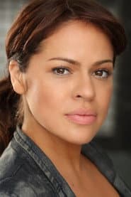 Photo of Amaris Dupree