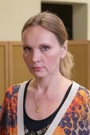 Photo of Magdalena Olszewska