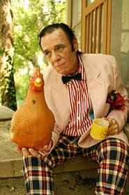 Photo of Randy "Biscuit" Turner