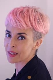 Photo of Tamae Garateguy