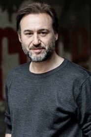 Photo of Philippe Chaine