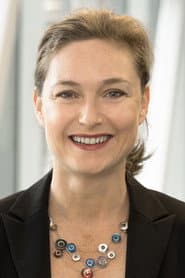 Photo of Nathalie Grandvaux