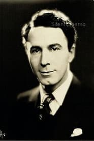 Photo of George Beranger