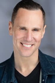Photo of Tom Bentey