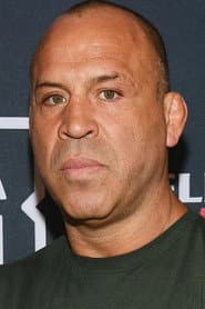 Photo of Wanderlei Silva