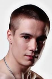 Photo of Leo Mack