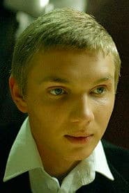 Photo of Joonas Paas