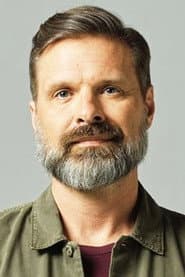 Photo of Mac Powell