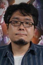 Photo of Atsushi Kobayashi
