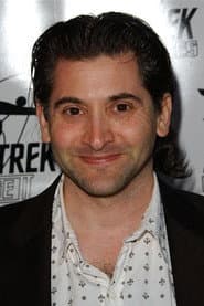 Photo of Andrew Koenig