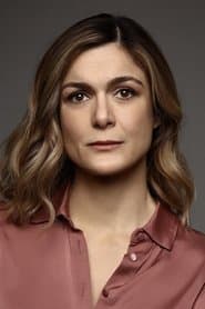 Photo of Alexandra Aidini