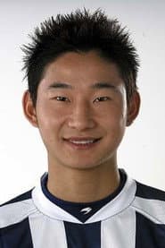 Photo of Lee Chun-soo