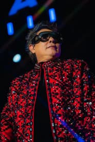 Photo of Daniel Diau