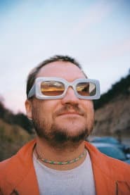 Photo of Dylan Hamilton-Smith