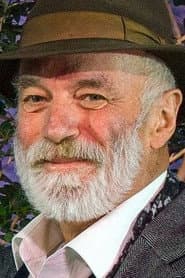 Photo of Jérôme Savary