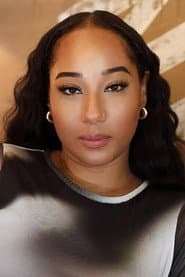 Photo of Syreeta O