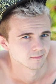 Photo of Sam Bridle