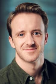Photo of Daniel Holme