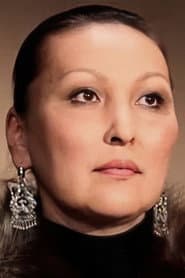 Photo of Lyudmila Vasilyeva
