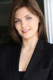 Photo of Charlotte Hoffman