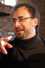 Photo of Hernán Belón