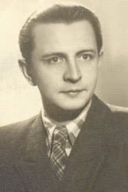 Photo of Brunon Bukowski