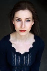 Photo of Johanna Giraud