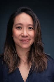 Photo of Roseanne Liang