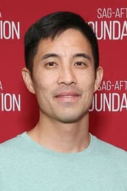 Photo of Byron Q