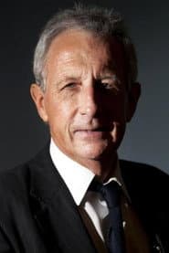 Photo of Robert Lacey