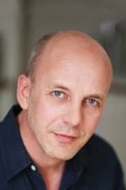 Photo of Simon Pearsall