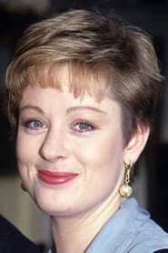 Photo of Gabrielle Glaister