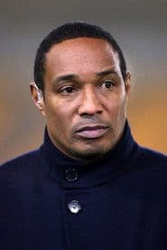 Photo of Paul Ince