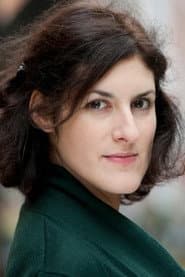 Photo of Carine Piazzi