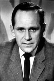 Photo of Øivind Johnssen