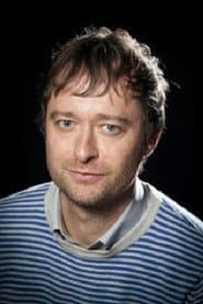 Photo of Carl Tibbetts