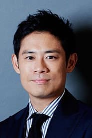 Photo of Atsushi Ito
