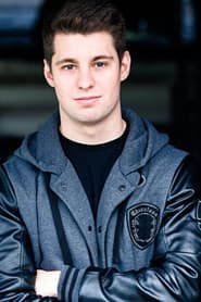 Photo of Cameron Hilts