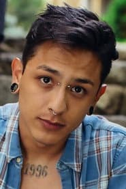 Photo of Mateo Vice