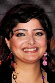 Photo of Vasundhara Das