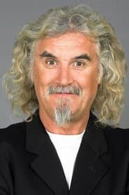 Photo of Billy Connolly