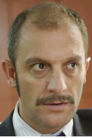 Photo of Ufuk Karali