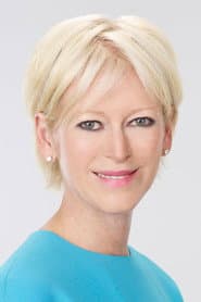 Photo of Joanna Coles